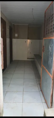 Alugo uma kit net no Alto São Benedito 550 reais