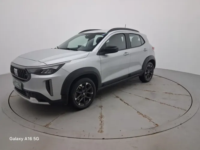 Fiat Pulse Audace Turbo 200 Aut. (hibrído) 2026