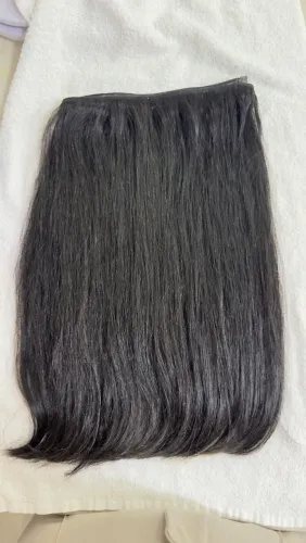 Mega hair Brasieliro