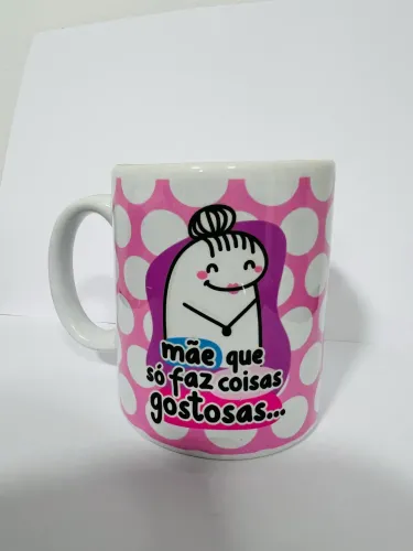 Caneca Personalizada