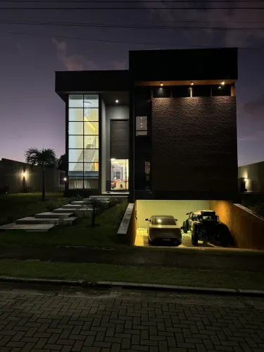 Casa para locação no Alphaville