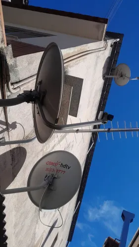 Antena