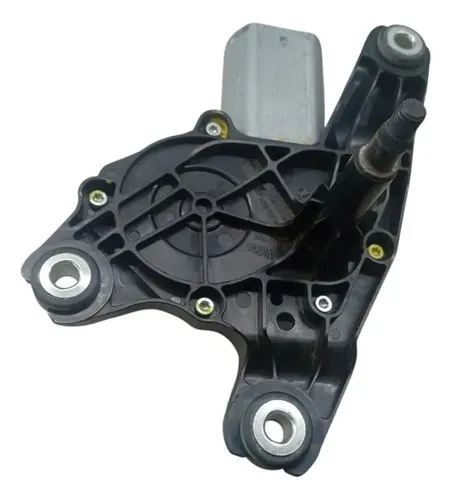 Motor Limpador Vidro Vigia Bmw X1 Xdrive 2.0 T N20 2013