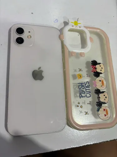 iPhone 12 normal 128gb