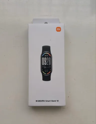 Xiaomi Smart band 10