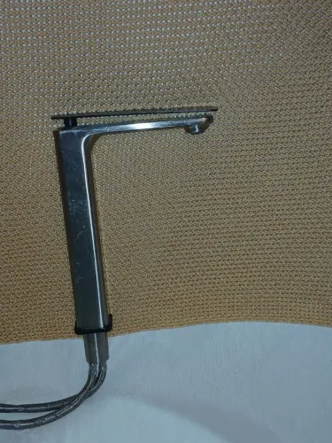 Torneira monocomando 