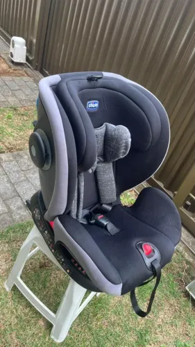 cadeirinha de bebe