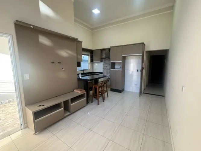 Casa para Venda em Presidente Prudente, Parque São Matheus, 3 dormitórios, 2 suítes, 4