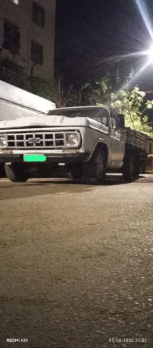 Faço carretos