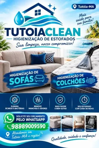 Higienização