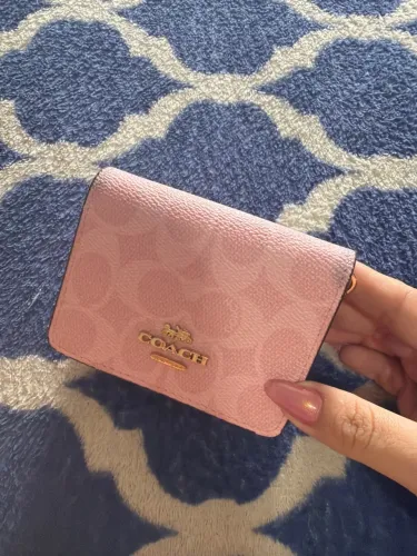 Coach mini