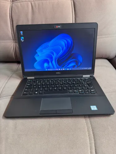 Notebook Dell E5470