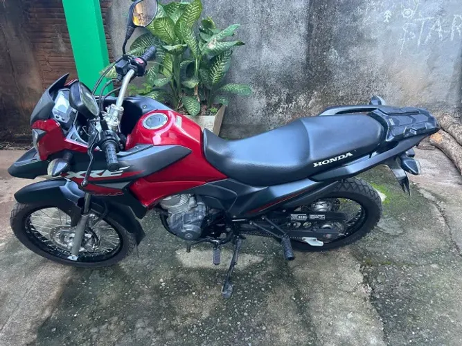 honda xre 190