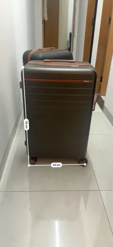 Mala despachada 23 kg
