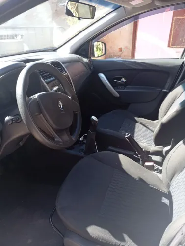 Renault Sandero Expression Flex 1.0 12V 5P 2018