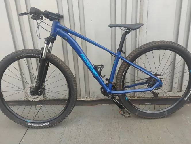 Bike 29" Rockrider ST 520