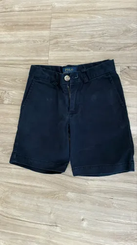 Bermuda Ralph Lauren Infantil 4 anos