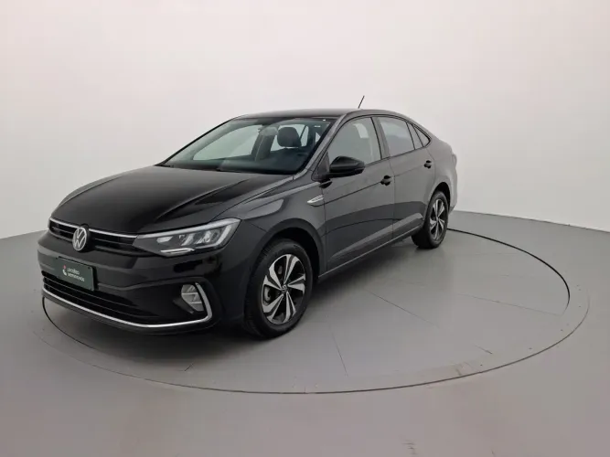 Volkswagen Virtus Comfort. 200 TSI 1.0 Flex 12V AUT 2024