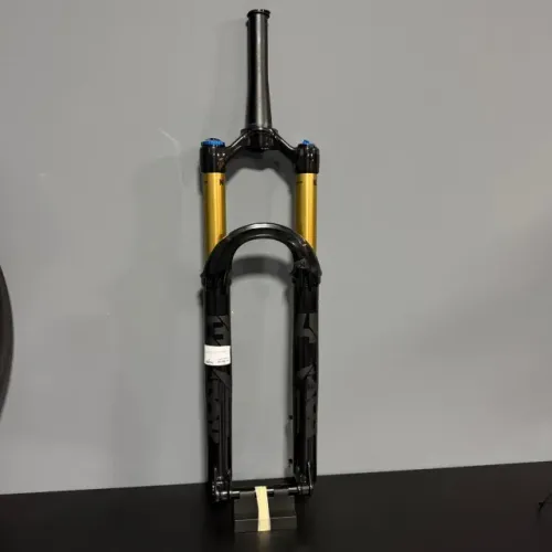 Suspensão Fox Kashima 34 ( Nova )