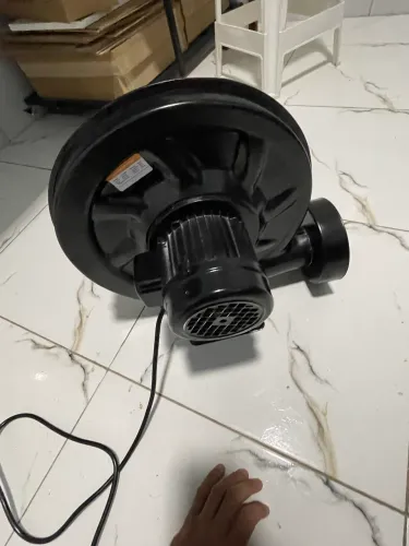 Exaustor 250w 