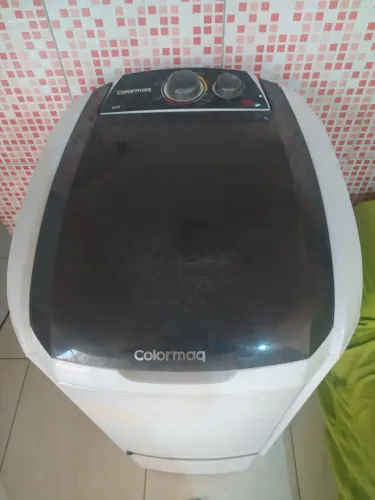 Tanquinho Colormaq 