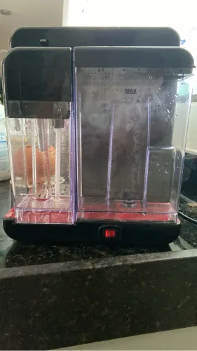Cafeteira Oster