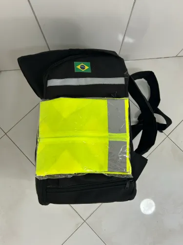 Mochila BAG entregador