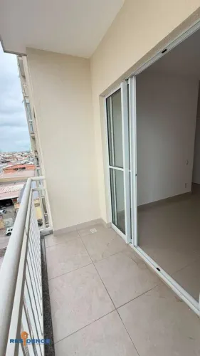 Apartamento com 2 dormitórios à venda, 56 m² por R$ 490.900,00 - Residencial Coqueiral - V