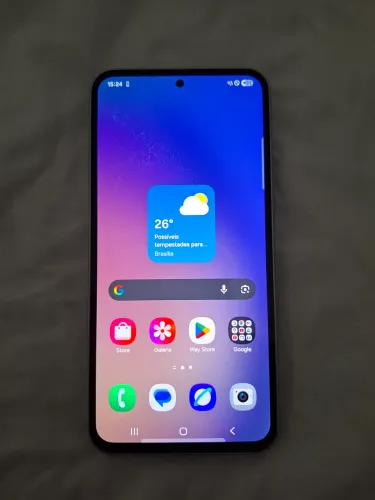 Samsung A54. Leia a descrição.