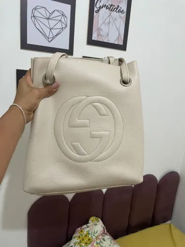 Bolsa Gucci