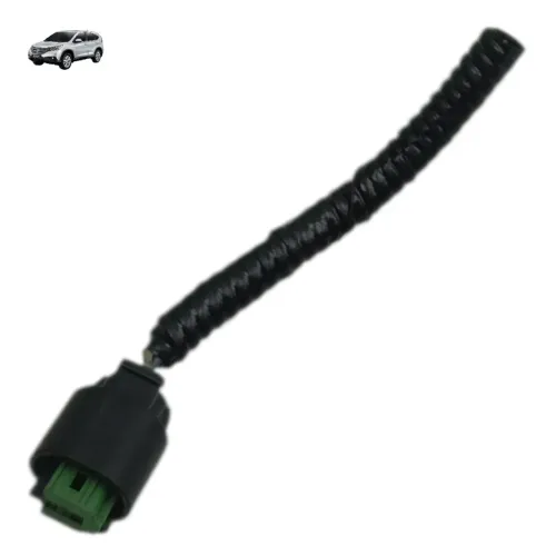 Plug Conector Sensor Polo Negativo Bateria Honda Crv 2013