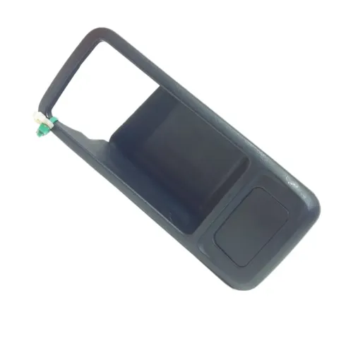 Moldura Botão Vidro Traseiro Direito Focus Mk2 2009 A 2013