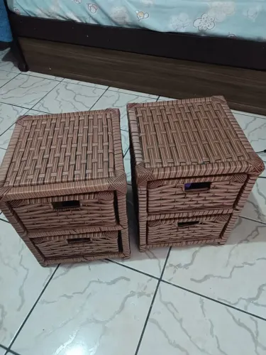 Gaveteiros