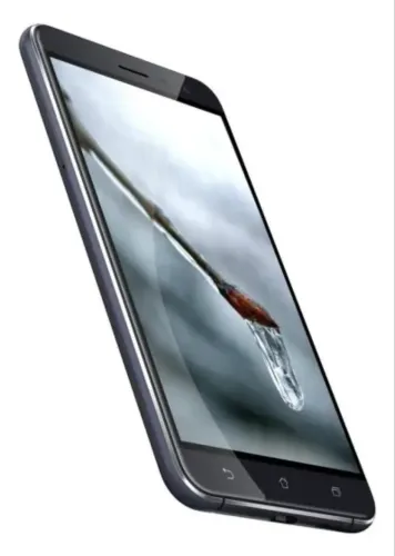 Asus Zenfone 3 Ze552kl Dual Sim 128 Gb Preto-safira 4 Gb Ram (Usado)