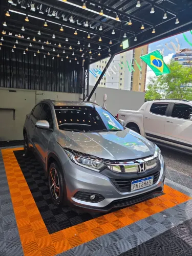 Honda HR-V EX 1.8 Flexone 16V 5P Aut. 2019