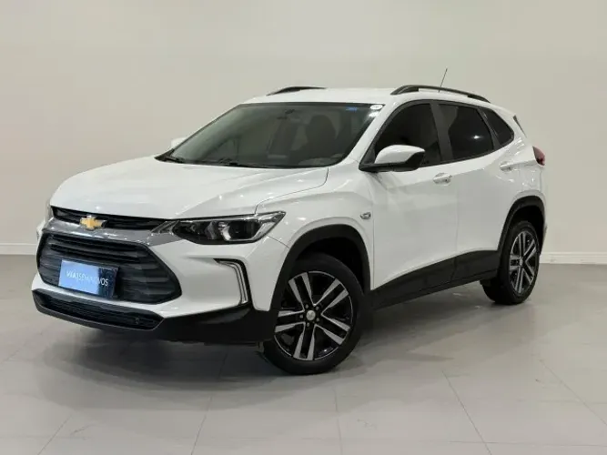 Chevrolet Tracker LT 1.0 Turbo 12V Flex AUT 2025