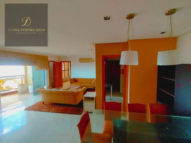 Daniel Pereira Imob Vende:Edifício Village Kristal Bay,3Suítes, 3Banheiros,3Vgs,186 m², R$