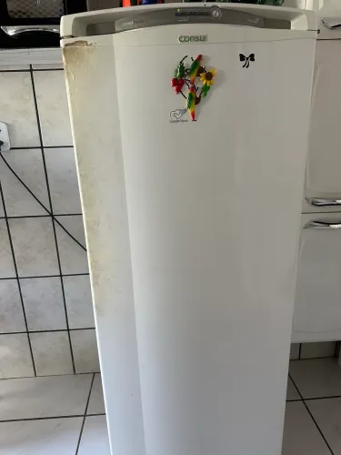 Vendo geladeira