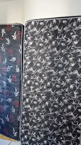 Vendo Cama solteirão 