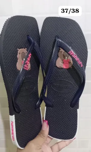 Havaianas femininas
