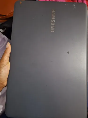 *Notebook Samsung Essentials*