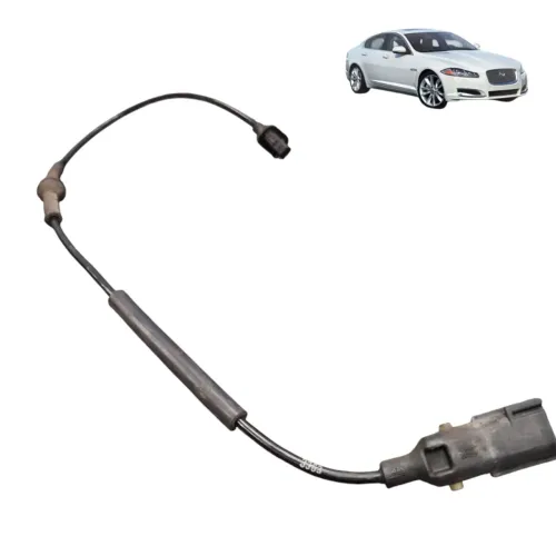 Sensor Abs Traseiro Jaguar Xf 2.0 2013 A 2016