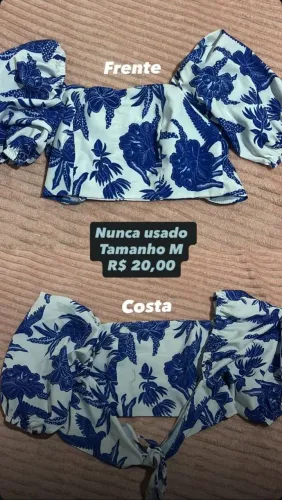 Blusa