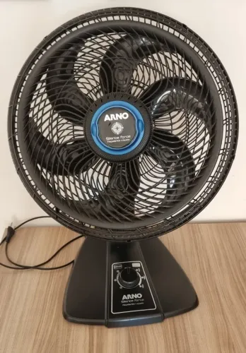 Ventilador