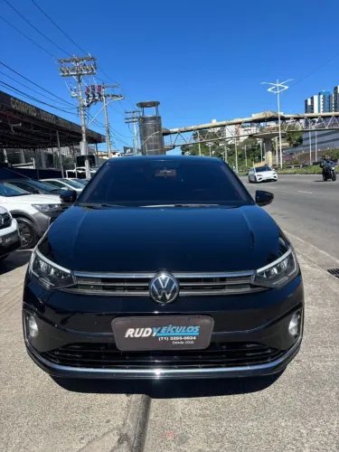 Volkswagen Virtus Comfort. 200 TSI 1.0 Flex 12V AUT 2025