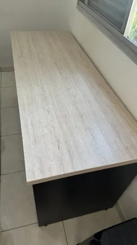 Mesa 160x60cm