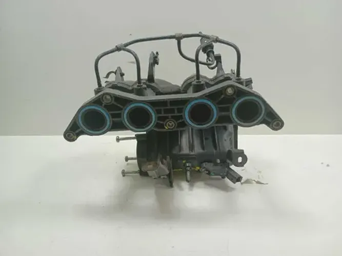 Coletor Admissão Peugeot 206 207 C3 1.4 8v 2006 A 2012