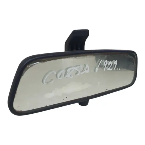 Espelho Retrovisor Interno Chevrolet Corsa 2004 a 2006 preto