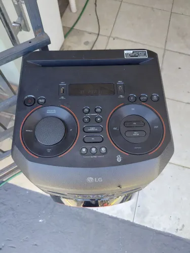 XBOOM RN9