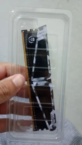 16 GB DDR4